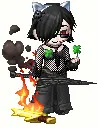 Clover Anime