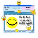 SMILEY HUMOR