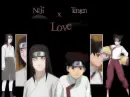 neji y ten ten