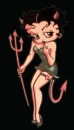 devil betty
