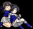 sana and sasuke