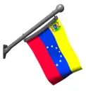 Venezuela flag