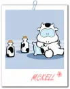 Cow