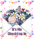 Checking In