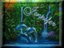 Jennifer Dolphin