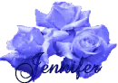 Jennifer Roses