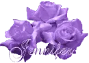 Jennifer Roses