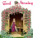 good morning