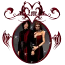 Gothic Love