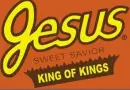 Jesus