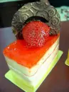 cake..beuty