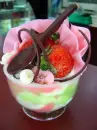 cake..beuty