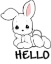 hello