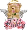 Tabby Bear