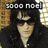noel Feilding