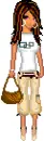 casual clothes