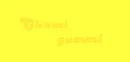 chumi yellow