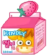 milky