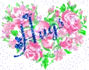 hugs