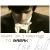 30STM - The kill