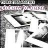 pictur to burn
