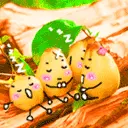 happy