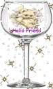 hello