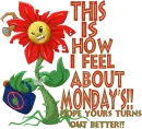 mondays