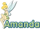 Amanda