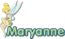 Maryanne
