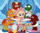 muppets