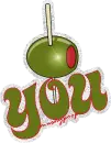 Olive you