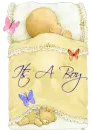 It's a boy