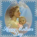Happy Mother's Day