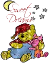Sweet Dreams