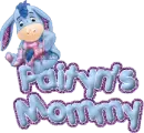 Paityn's Mommy