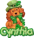Cynthia