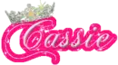 Cassie