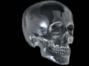 crystal skull