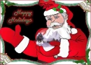 Santa