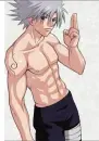 kakashi