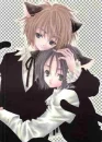 goth hug