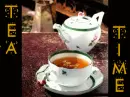 tea time