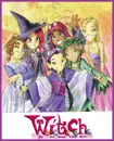 W.i.t.c.h