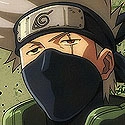 kakashi