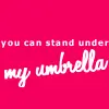 umbrella 