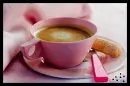 life is pink..coffee..black