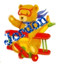 Jordon Bear
