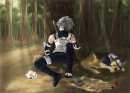 kakashi