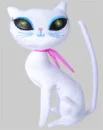 french kitty